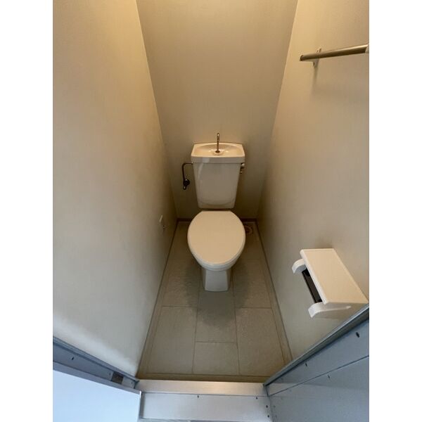 レスポワール東のトイレ写真