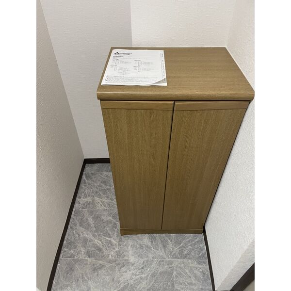 レスポワール東の内装写真