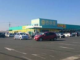 ドラックストア　杏林堂薬局小豆餅店（ドラッグストア）まで967m