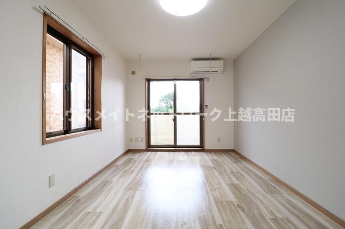 居室・リビング　洋室