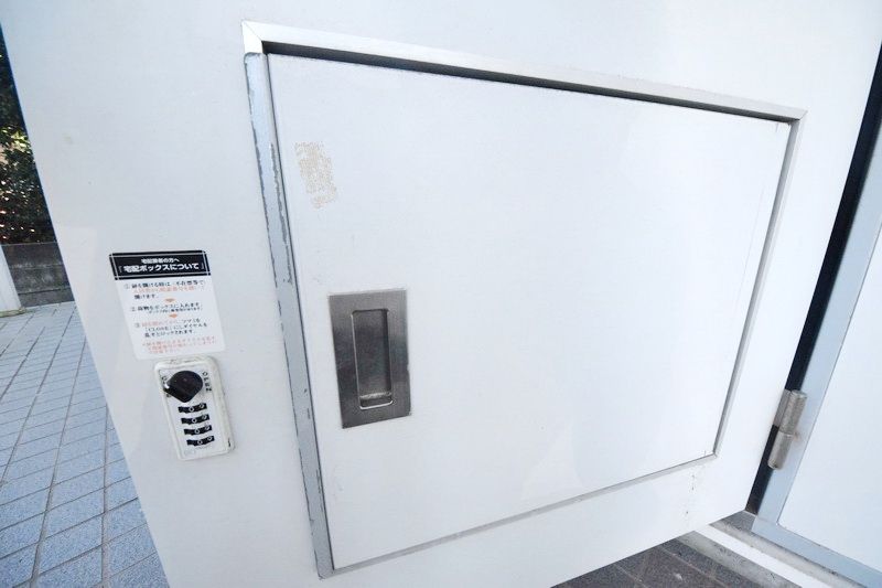 レオパレスパークサイドIIIの内装写真