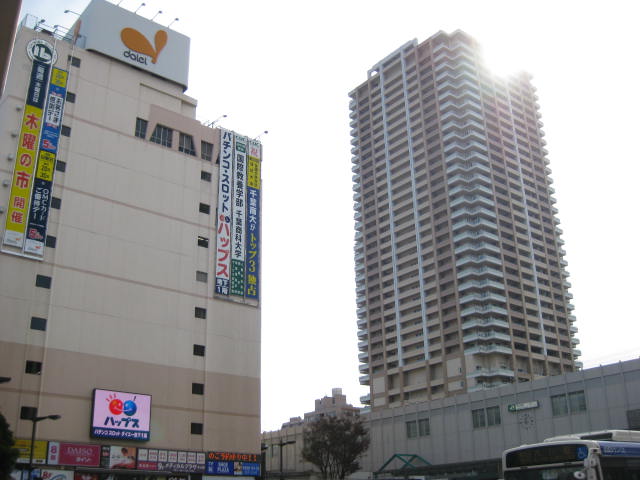 ＪＲ総武線 市川駅 徒歩2分 2階建 築27年のその他写真