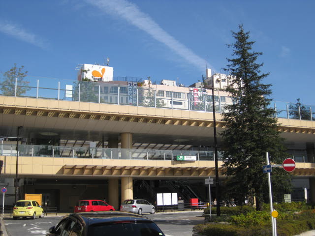 ＪＲ総武線 市川駅 徒歩2分 2階建 築27年のその他写真