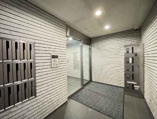 その他共有部分　共有部