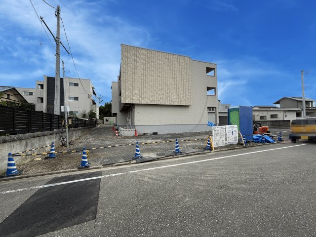 【高知市鷹匠町のマンションのその他】