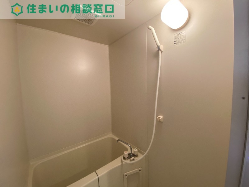 バス・シャワールーム　同型