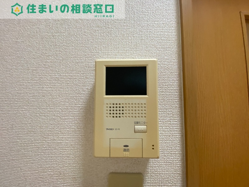 セキュリティ　同型