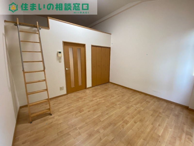 居室・リビング　同型