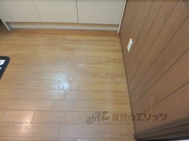 その他部屋・スペース　冷蔵庫置場