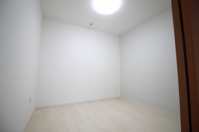 その他部屋・スペース　洋室4.5帖寝室です！