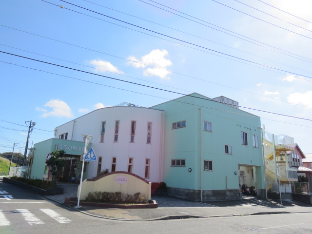 【リーデンススクエアはるひ野の幼稚園・保育園】