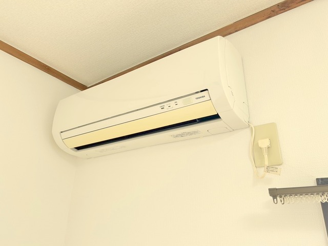 その他設備　★エアコン★