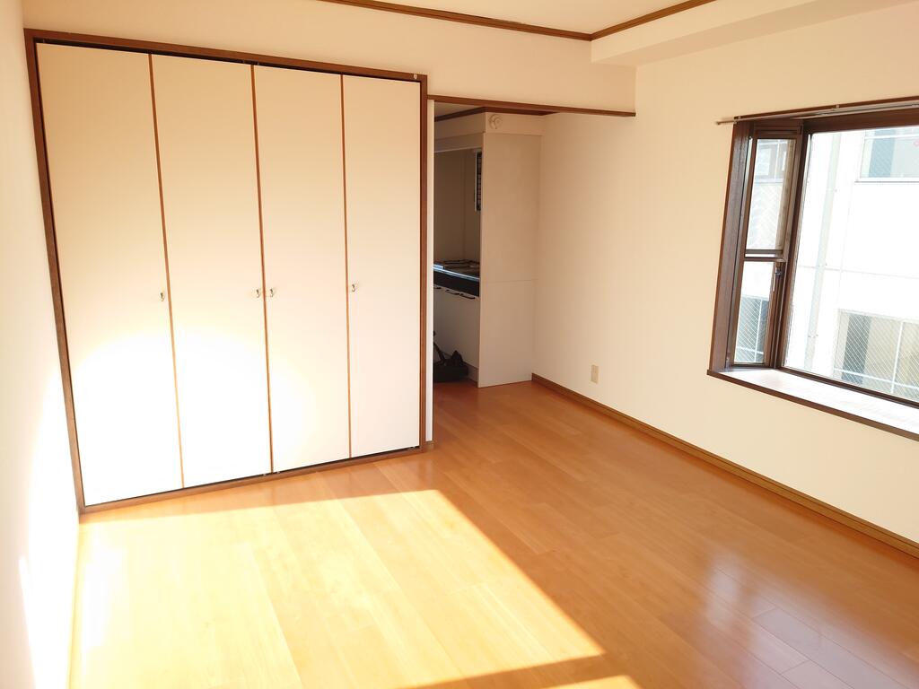 パラシオン高崎の内装写真
