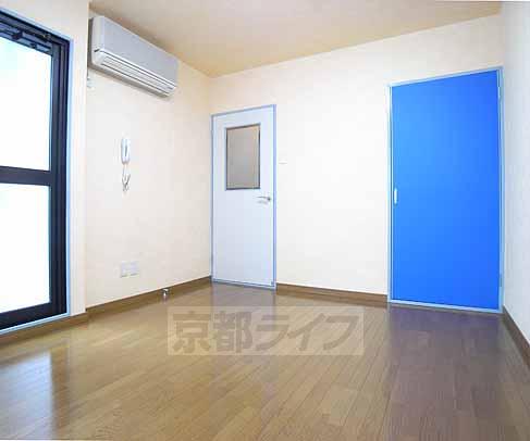 その他部屋・スペース　広々室内です。