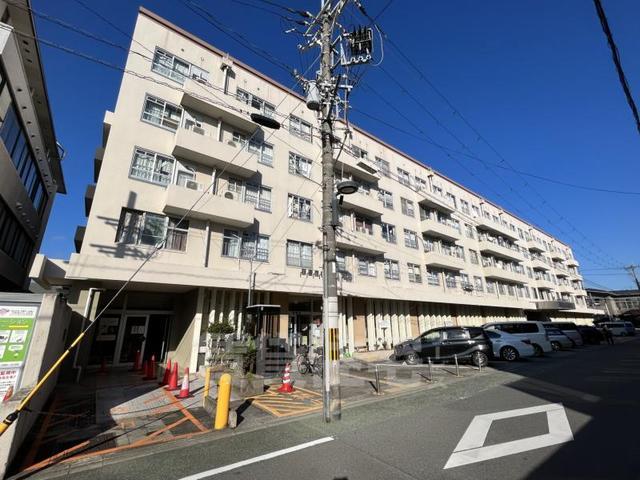 【京都市北区小山元町のマンションのその他】