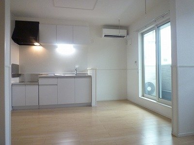 その他部屋・スペース　おしゃれな内装です