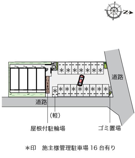 【レオネクストルナのその他】