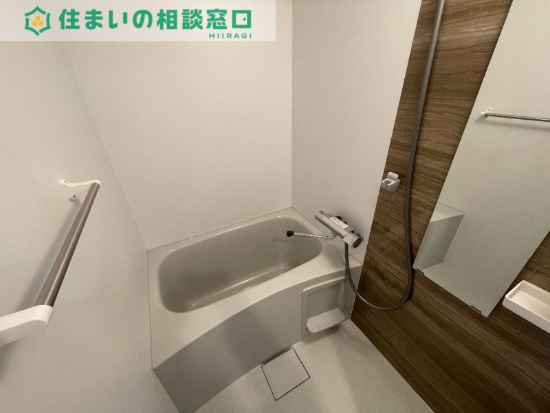 バス・シャワールーム　同型