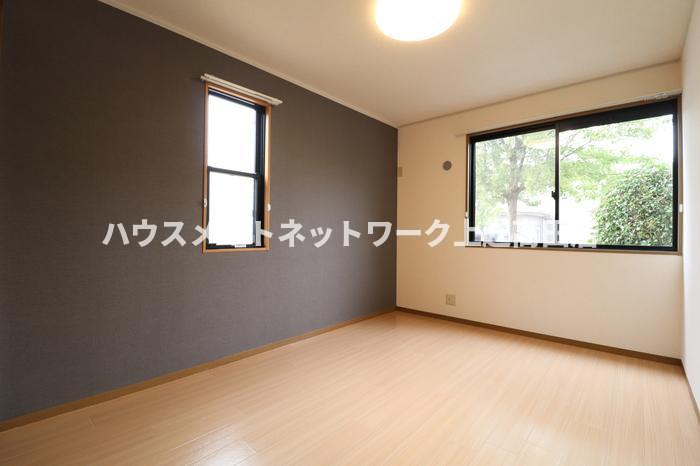 その他部屋・スペース　洋室