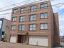 手稲駅より徒歩7分 3階 築23年3ヶ月の賃貸物件