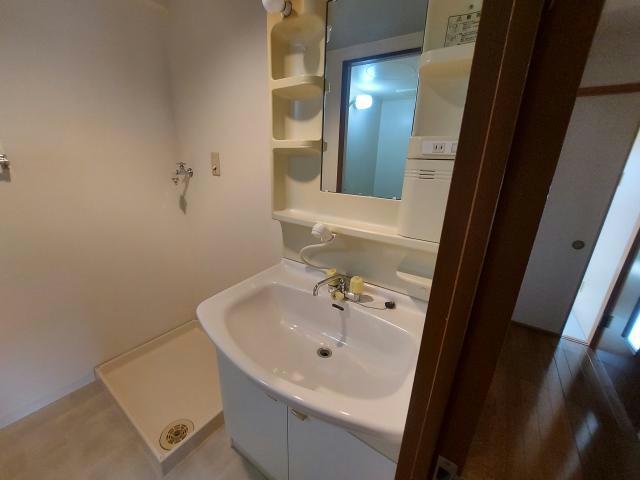 AVENUEやなぎはらの内装写真