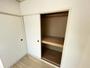 収納　お部屋に押入れがございます！