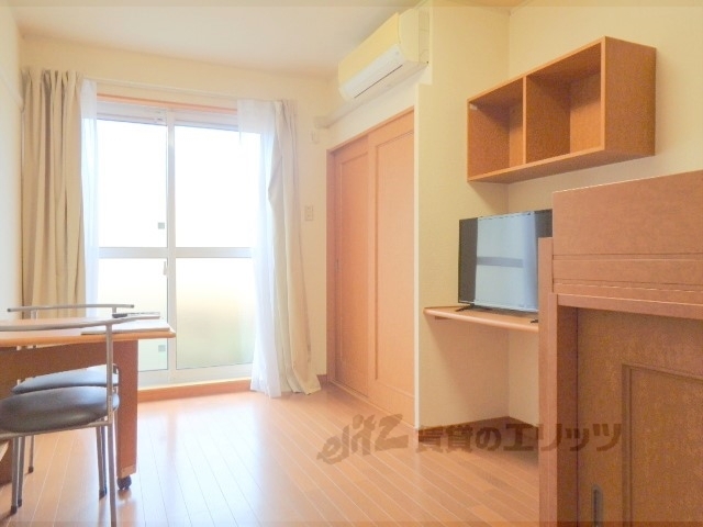 居室・リビング　洋室