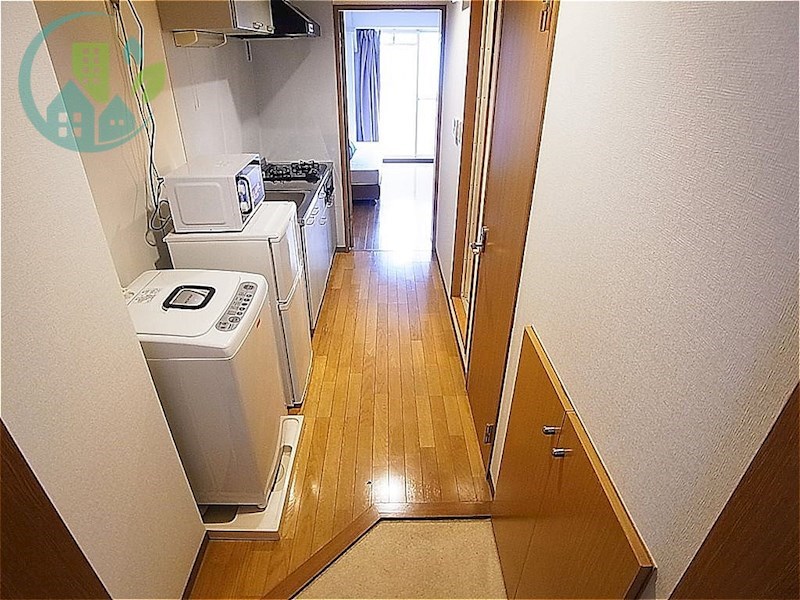 その他　ブロスコート六甲II(ネット無料、ペット相談可、小型犬、猫)