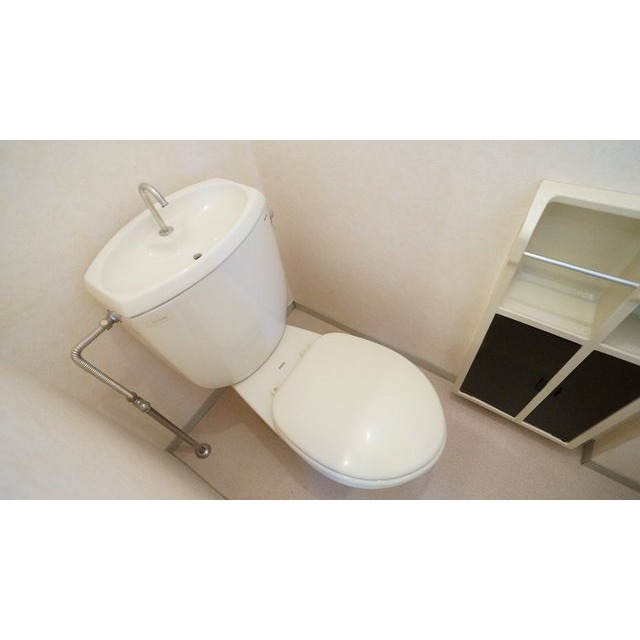 トイレ　同仕様タイプ