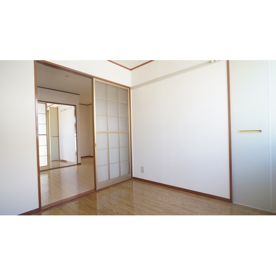 居室・リビング　同仕様タイプ