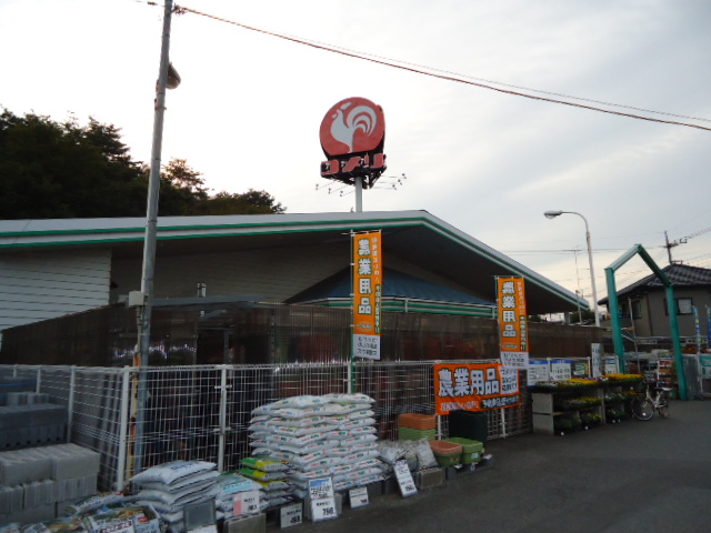 その他　コメリハード＆グリーン岩舟店まで799ｍ