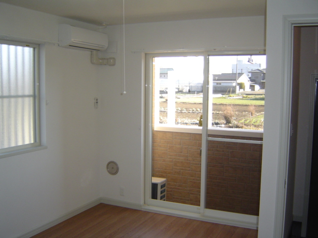 居室・リビング　ダイニング