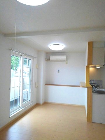 居室・リビング　居室・リビング