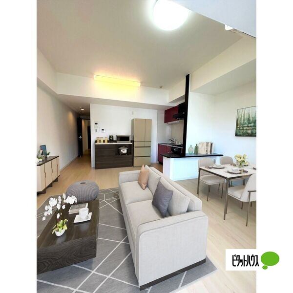 居室・リビング　※イメージ