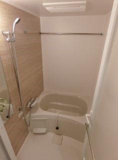 バス・シャワールーム　☆モデルルーム★