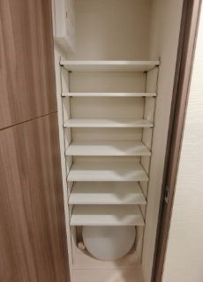 玄関　☆モデルルーム★