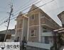 梅坪駅より徒歩13分 1階 築34年5ヶ月の賃貸物件