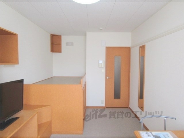 居室・リビング　洋室