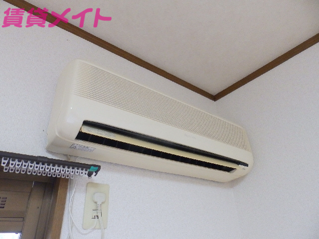 その他設備　その他設備