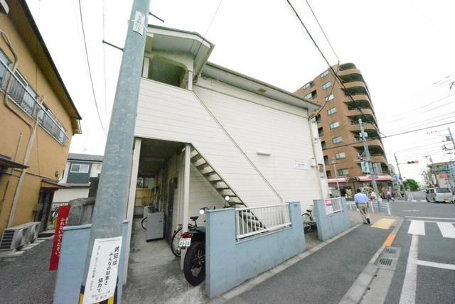 その他共有部分　☆外観☆