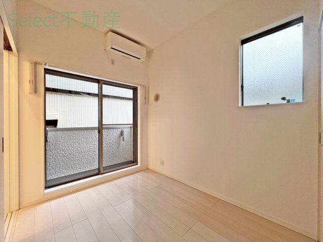 その他部屋・スペース　※反転写真