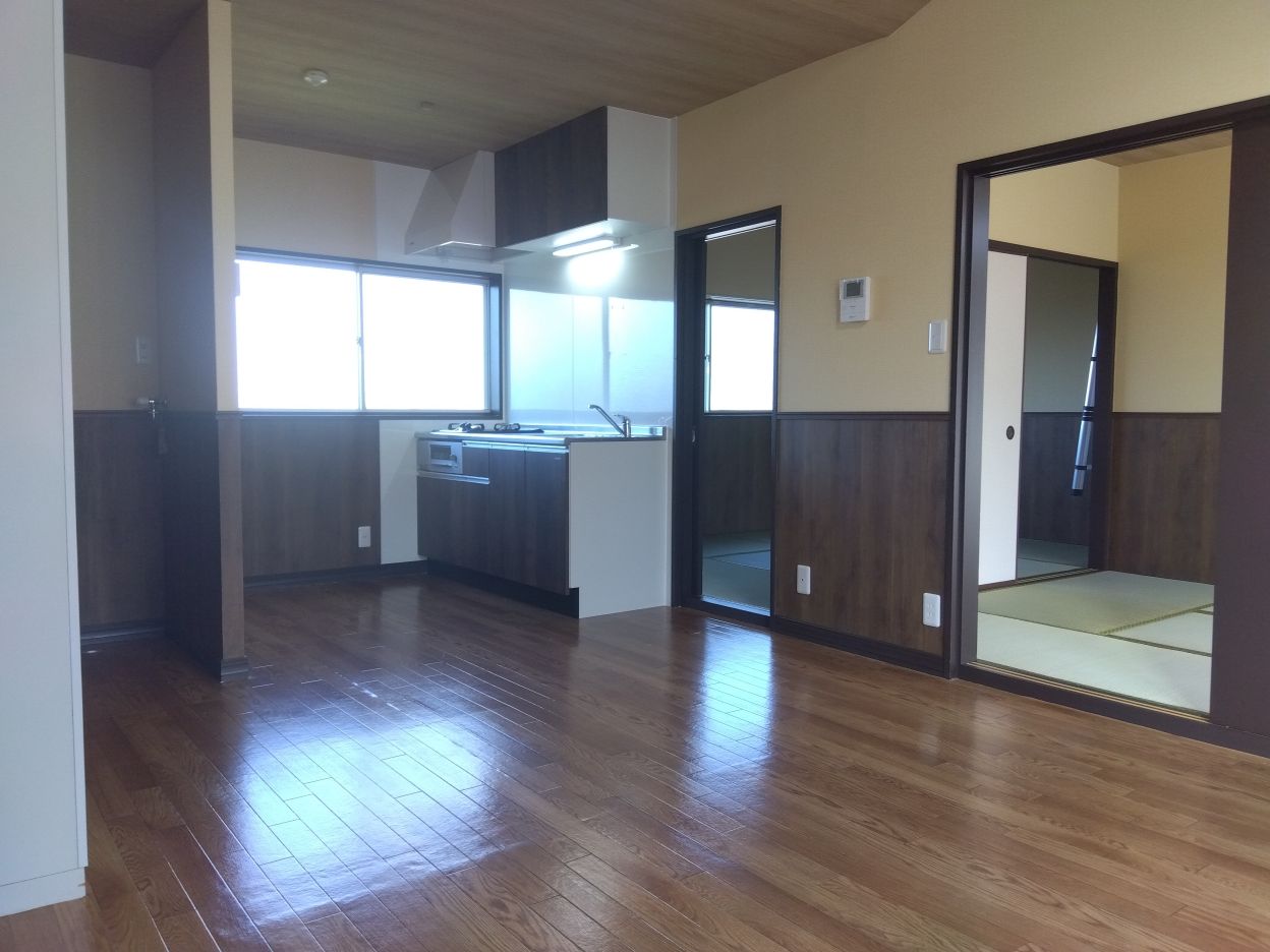 居室・リビング