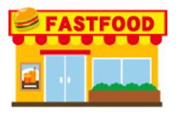 飲食店　ケンタッキー（飲食店）まで1298m