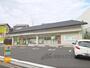 コンビニ　ファミリーマート妙心寺駅前店（コンビニ）まで690m