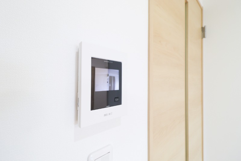 セキュリティ　図面と現状に相違がある場合には現状を優先