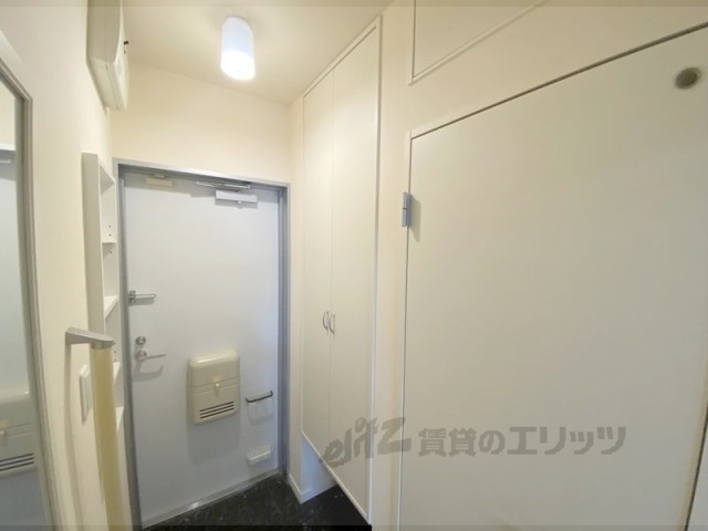 収納　下駄箱