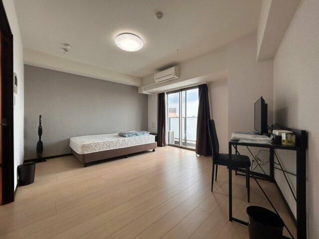 居室・リビング　ゆったり過ごせる居間です