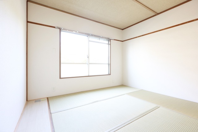 その他部屋・スペース　和室