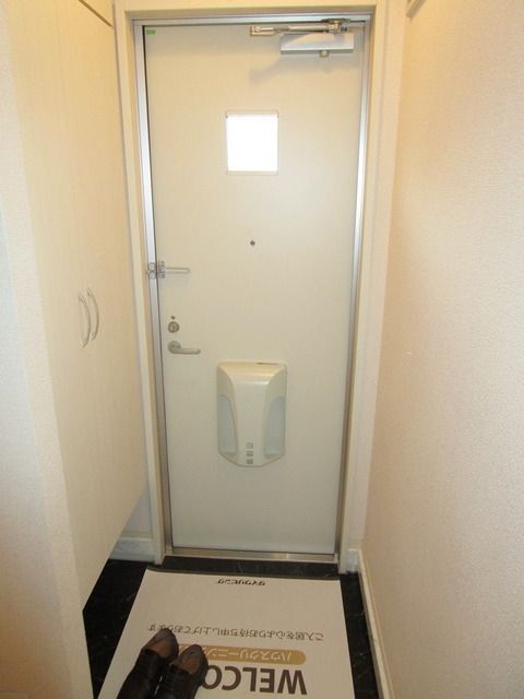 玄関　★玄関★