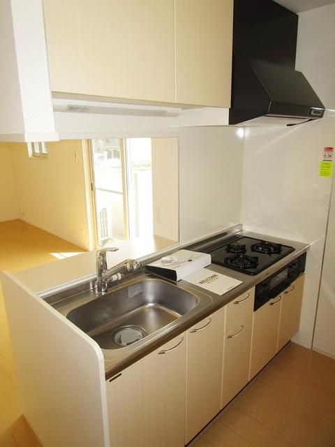 キッチン　★カウンターシステムキッチン★